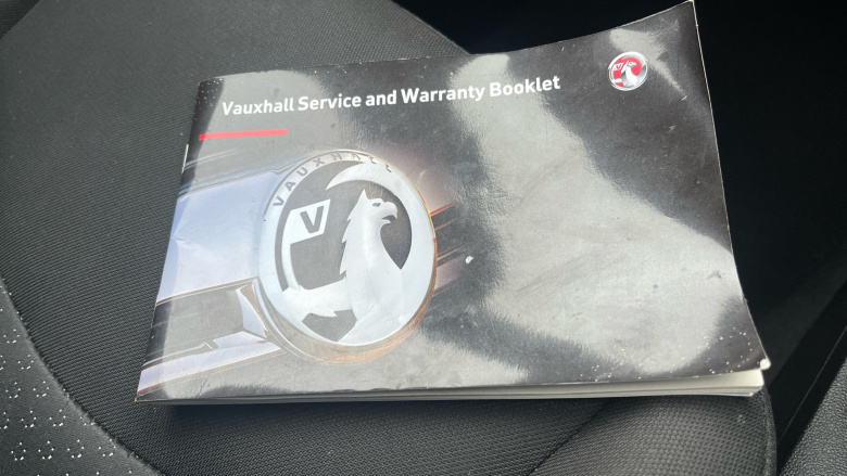 Vauxhall Viva 1.0 SE 5dr [A/C] Petrol Hatchback